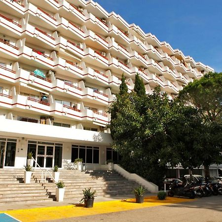 Apartamento Can Poma Alcudia  Bagian luar foto
