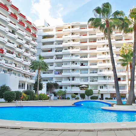 Apartamento Can Poma Alcudia  Bagian luar foto