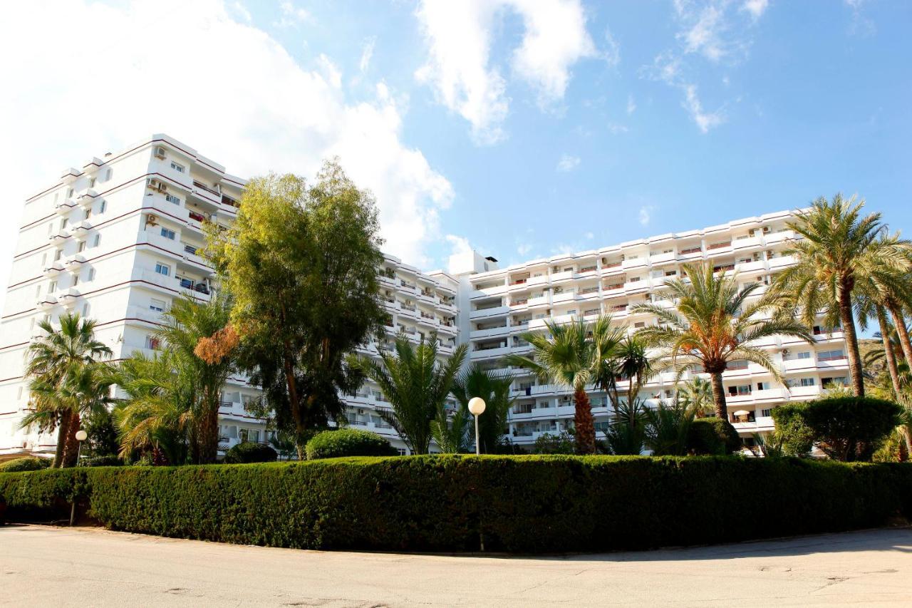 Apartamento Can Poma Alcudia  Bagian luar foto