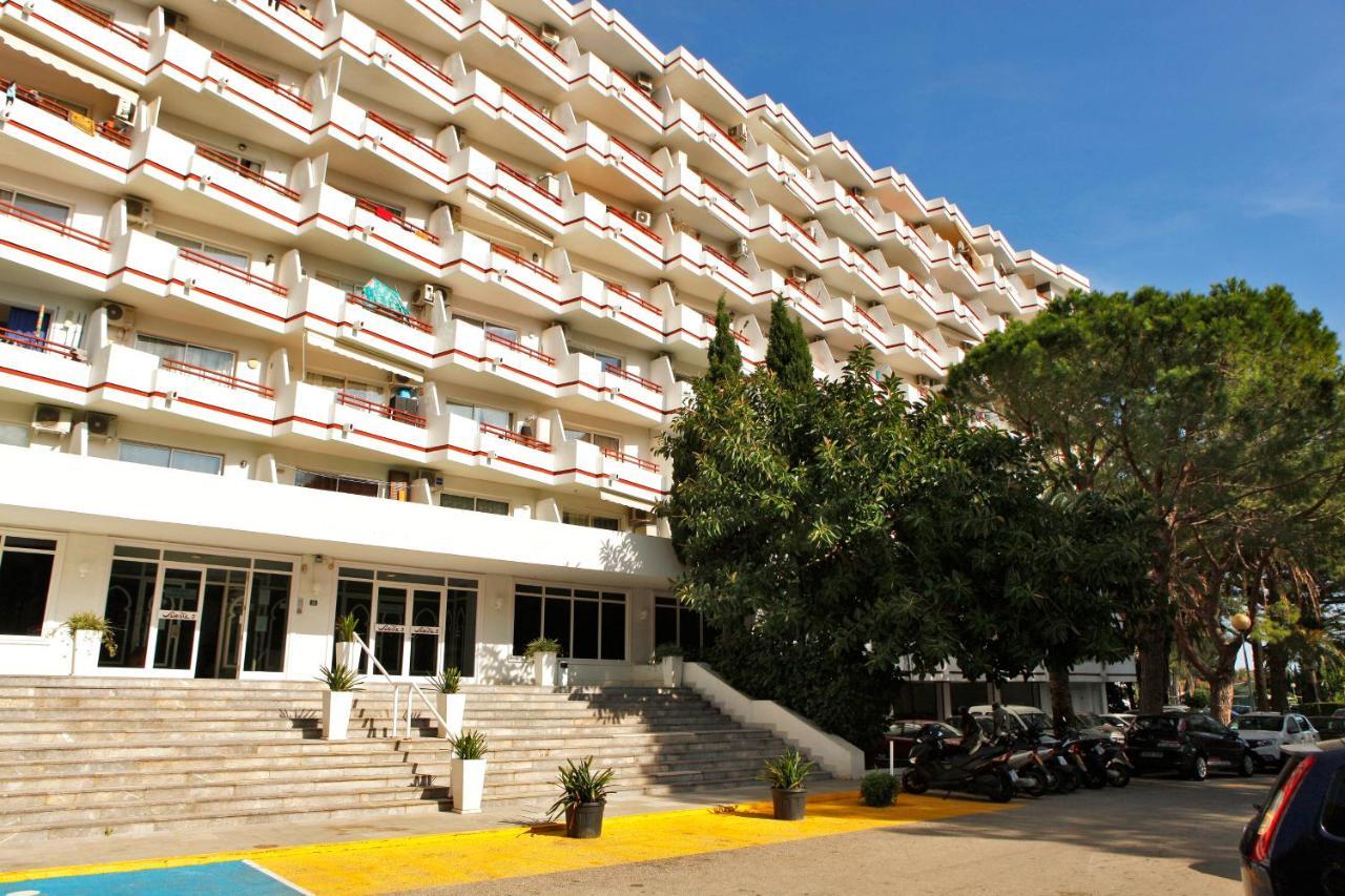 Apartamento Can Poma Alcudia  Bagian luar foto