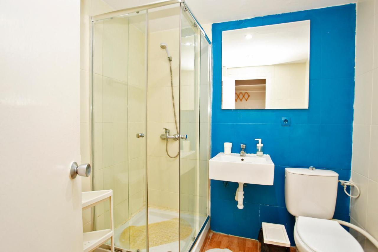 Apartamento Can Poma Alcudia  Bagian luar foto