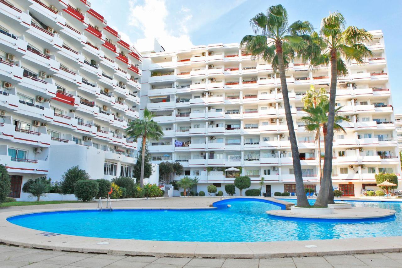 Apartamento Can Poma Alcudia  Bagian luar foto