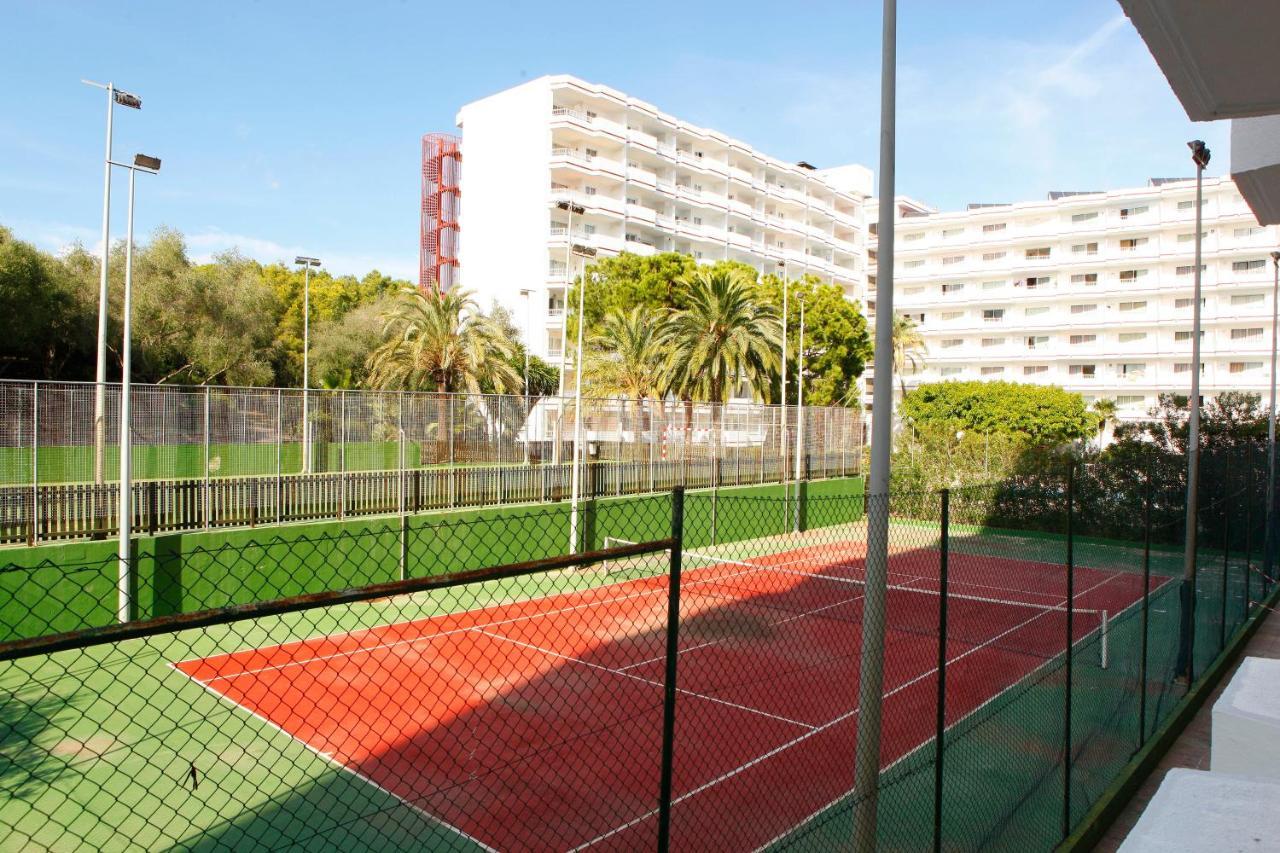 Apartamento Can Poma Alcudia  Bagian luar foto